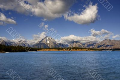 Grand TetonNational Park