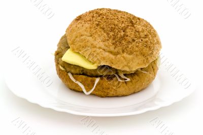 Sandwich