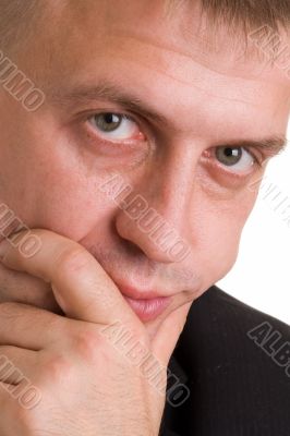 serious man