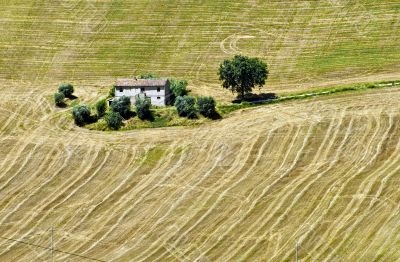 Marche - Landscape