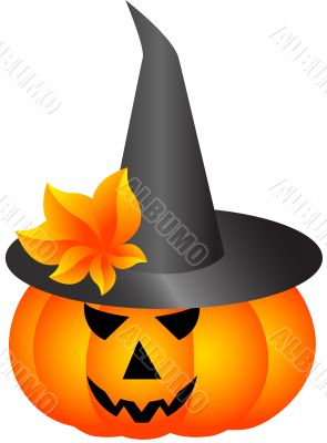 Halloween Pumpkin