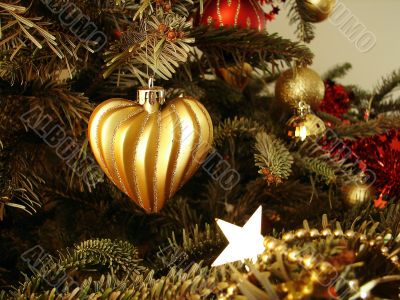 Christmas tree