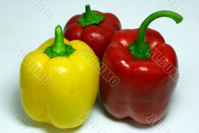 Bell Pepper Vegetable