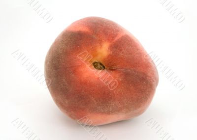 peach