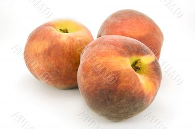 peach