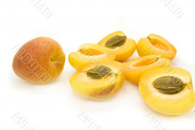 apricots