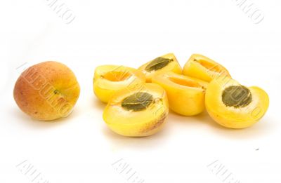 apricots