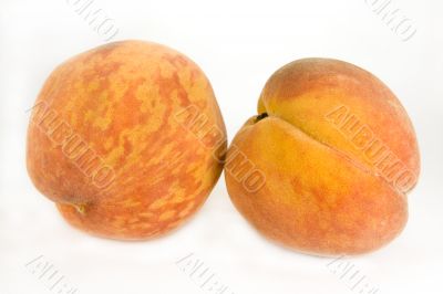 peaches