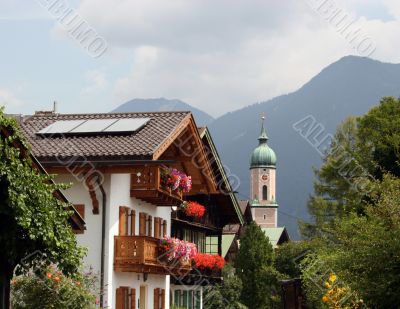 Garmisch-Partenkirchen