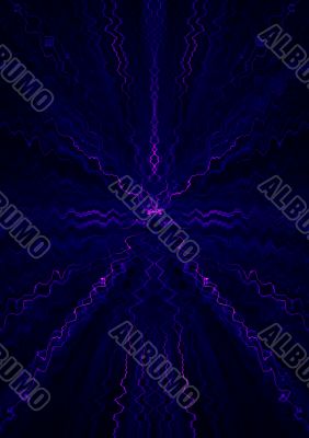 Abstract demon