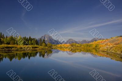 Grand Teton National Park