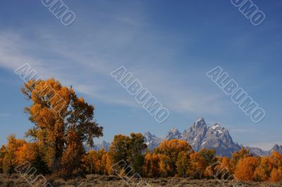 Grand Teton National Park