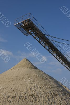 conveyor