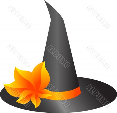 Witch hat