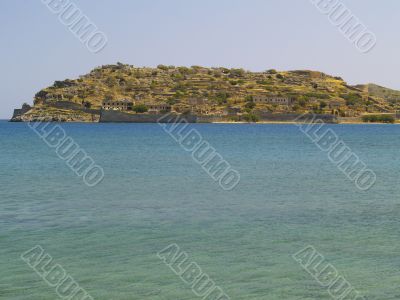Spinalonga
