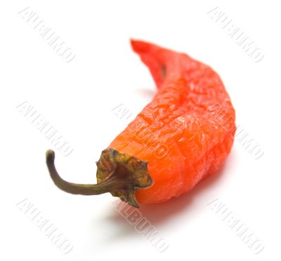 Red pepper