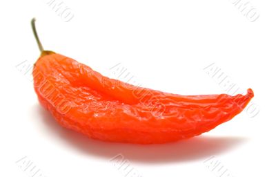 Red pepper 2