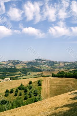 Marche - Landscape