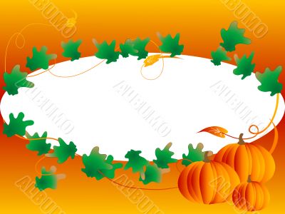 Autumn background