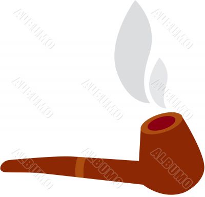 Tobacco pipe