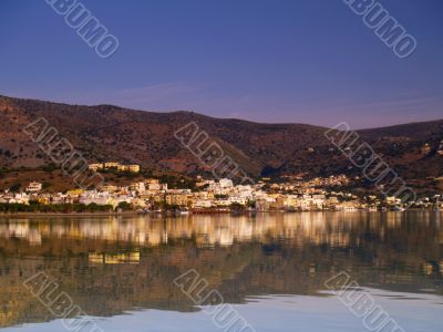 Elounda
