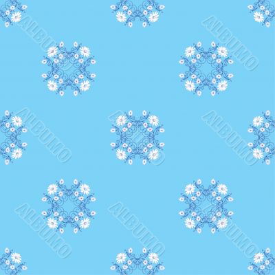 Seamless Wallpaper Tile