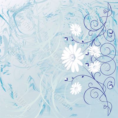 Decorative flowers