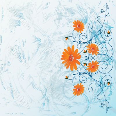 Decorative flowers