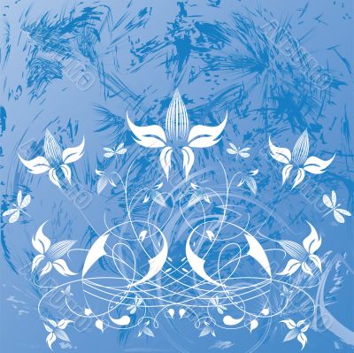 Decorative flowers