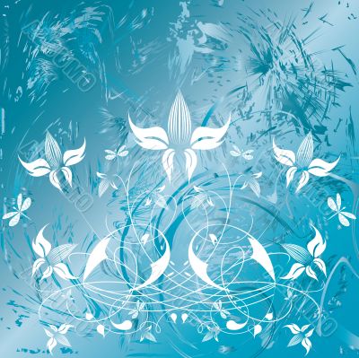 Decorative flowers