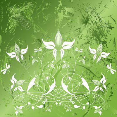 Decorative flowers