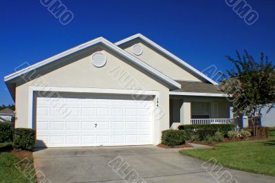 Florida Home