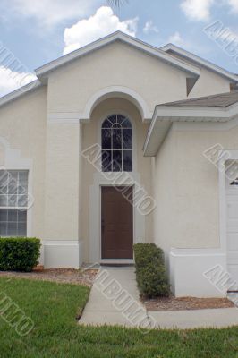 Home Entrance