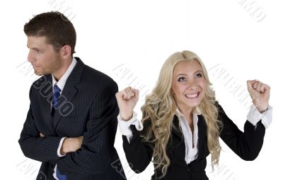 business persons
