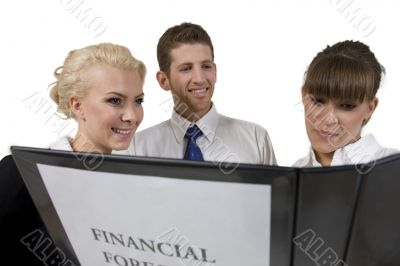 successful team