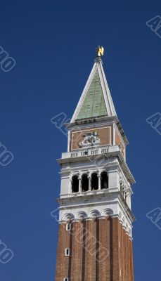 bell tower