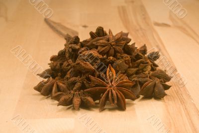 Star anise