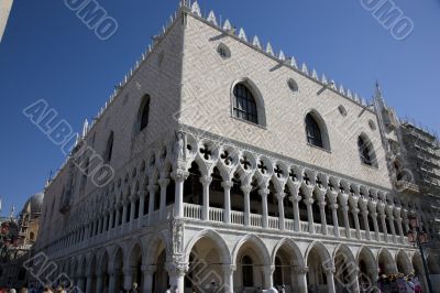 corner of dodge palace