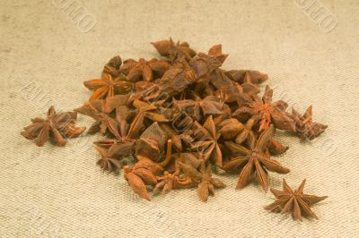 Star anise