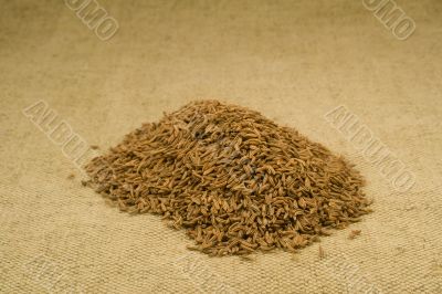 Cumin