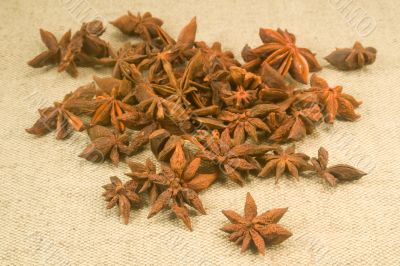 Star anise