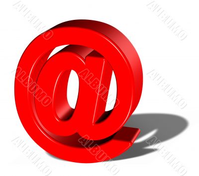 3d at symbol