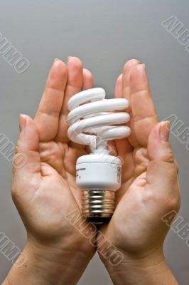Presenting Power-saver