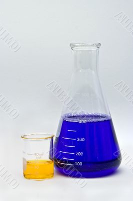 Colorful Chemistry