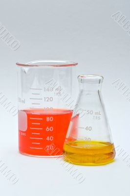 Colorful Chemistry