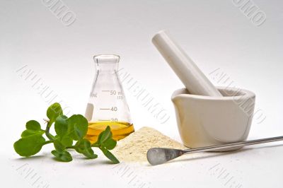 Natural chemistry