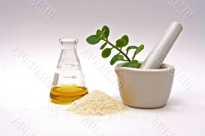Natural chemistry