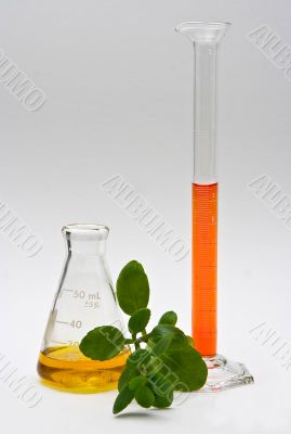 Natural chemistry