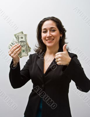 Good money