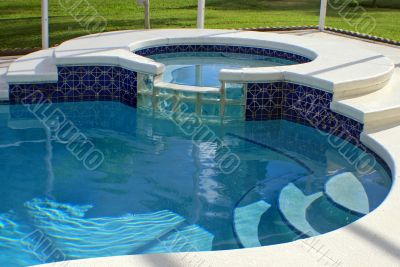 Spa and Pool